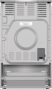 Склокерамічна електрична плита GECS5C70XPA Gorenje Gorenje
