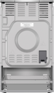 Склокерамічна електрична плита GECS5C70XPA Gorenje Gorenje