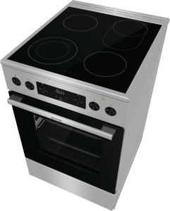 Склокерамічна електрична плита GECS5C70XPA Gorenje Gorenje