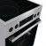 Склокерамічна електрична плита GECS5C70XPA Gorenje Gorenje
