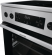 Склокерамічна електрична плита GECS5C70XPA Gorenje Gorenje