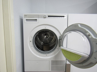 Комплект Пральна машина ASKO W4086C.T.P+Сушильна машина ASKO T408СD.W.P+Сушильна шафа ASKO DC7774 V.W