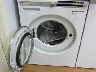 Комплект Пральна машина ASKO W4086C.T.P+Сушильна машина ASKO T408СD.W.P+Сушильна шафа ASKO DC7774 V.W