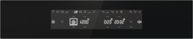 Духовка BO758A23BG Gorenje Gorenje