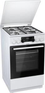 Комбінована кухонна плита K5351WH