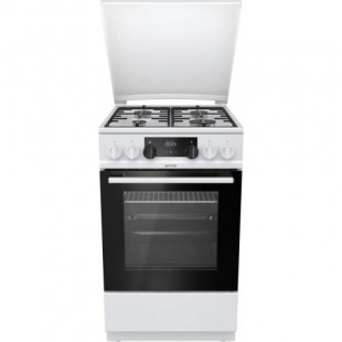 Комбінована кухонна плита K5351WH