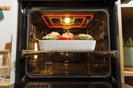 Духовка BOSX6747A01BG Gorenje Gorenje