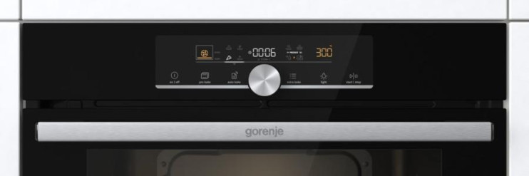 Духовка BOSX6747A01BG Gorenje Gorenje