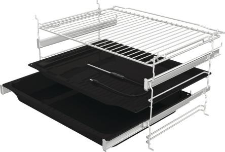 Духовка BOSX6747A01BG Gorenje Gorenje