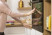 Духовка BOSX6747A01BG Gorenje Gorenje