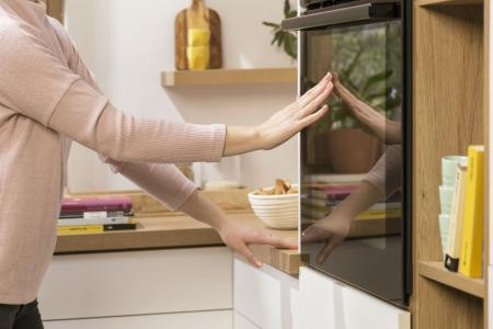 Духовка BOSX6747A01BG Gorenje Gorenje