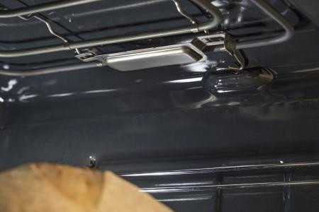 Духовка BOSX6747A01BG Gorenje Gorenje