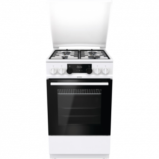 Комбінована кухонна плита K5352WH