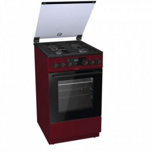Комбінована кухонна плита K5341RF