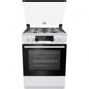 Комбінована кухонна плита K634WH