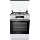 Комбінована кухонна плита K634WH Gorenje Gorenje