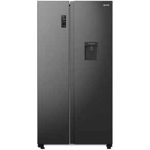 Холодильник NRR9185EABXLWD Gorenje Gorenje