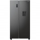Холодильник NRR9185EABXLWD Gorenje Gorenje