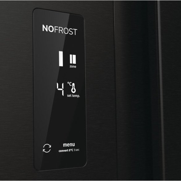 Холодильник NRR9185EABXLWD Gorenje Gorenje
