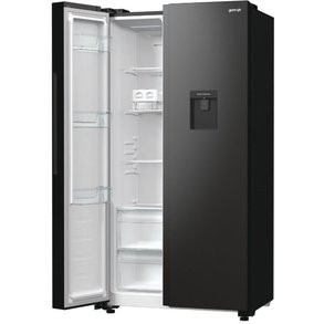 Холодильник NRR9185EABXLWD Gorenje Gorenje