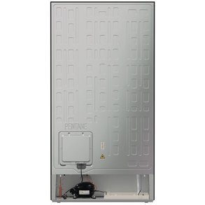 Холодильник NRR9185EABXLWD Gorenje Gorenje