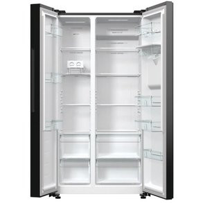 Холодильник NRR9185EABXLWD Gorenje Gorenje