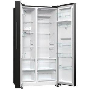 Холодильник NRR9185EABXLWD Gorenje Gorenje