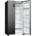 Холодильник NRR9185EABXLWD Gorenje Gorenje