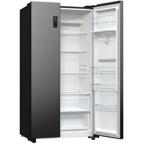 Холодильник NRR9185EABXLWD Gorenje Gorenje