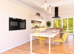 Шафа для підогріву посуду Gorenje WD1410BG