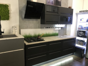 Витяжка gorenje+  GHV6B