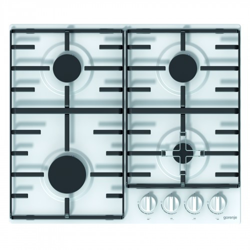 Газова варильна панель G640W Gorenje Gorenje
