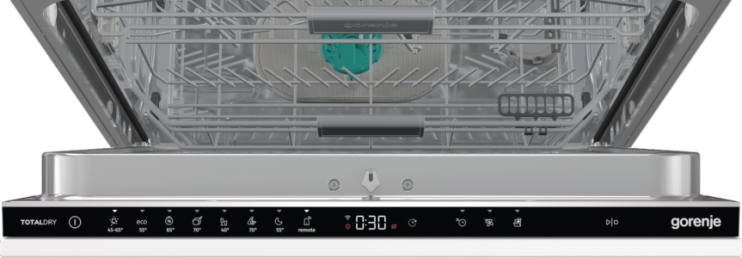 Посудомийна машина GV673B60 Gorenje Gorenje