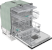 Посудомийна машина GV673B60 Gorenje Gorenje