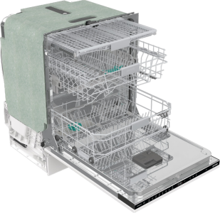Посудомийна машина GV673B60 Gorenje Gorenje