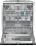 Посудомийна машина GV673B60 Gorenje Gorenje