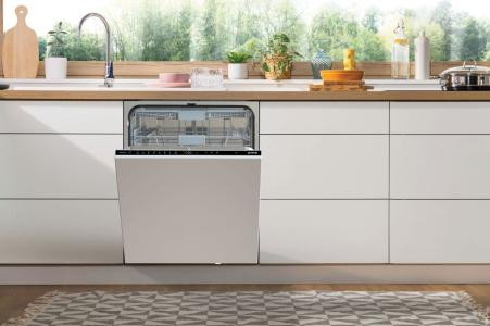 Посудомийна машина GV673B60 Gorenje Gorenje