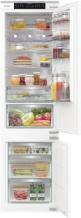 Холодильник Gorenje вбудований NRKI519D61WF