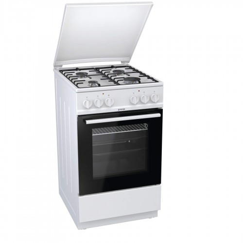 Комбінована плита K5141WH Gorenje Gorenje