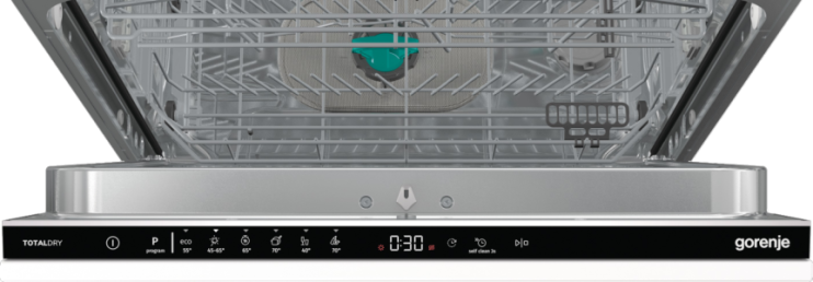 Посудомийна машина GV643D60 Gorenje Gorenje