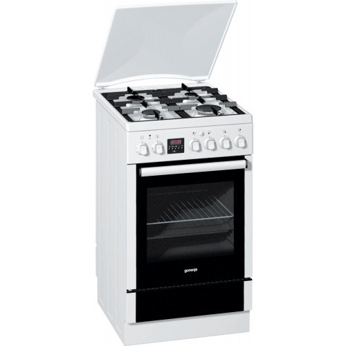 Комбінована плита K55320AW Gorenje Gorenje
