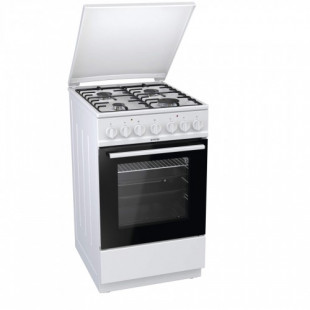 Комбінована плита K5241WH