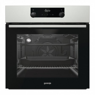 Духовка BS737EX