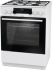 Комбінована кухонна плита KS635W Gorenje Gorenje