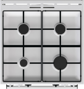 Комбінована кухонна плита KS635W Gorenje Gorenje