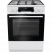 Комбінована кухонна плита KS635W Gorenje Gorenje