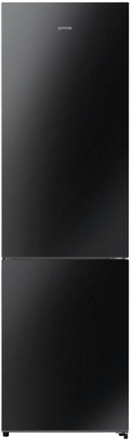 Холодильник NRK620EABG4 Gorenje Gorenje