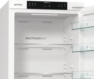 Холодильна камера Gorenje вбудована RI517E41WF Gorenje