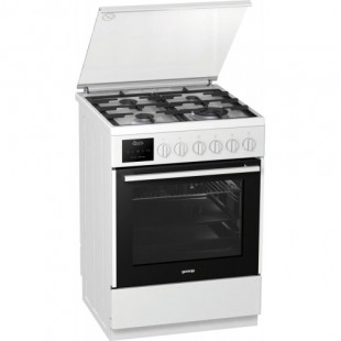 Комбінована плита K635E20WKE