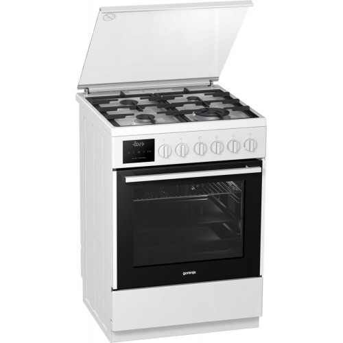 Комбінована плита K635E20WKE Gorenje Gorenje